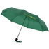 21,5" Ida-sateenvarjo, taitettava, vihreä lisäkuva 1